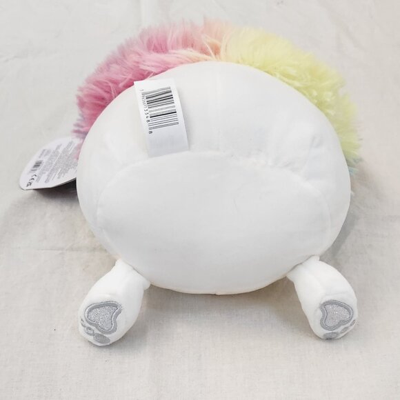 Squishmallows 8" Zaylee Easter Bigfoot Plush Toy NWT - Picture 10 of 15